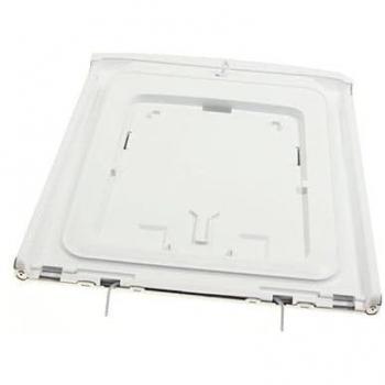 Kit couvercle complet Lave-linge 481010717048, C00309406 INDESIT