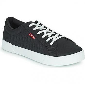 Levi's Footwear Sneakers Malibu 2.0 Black EU 39