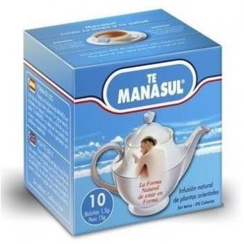 Système de filtration Manasul 10
