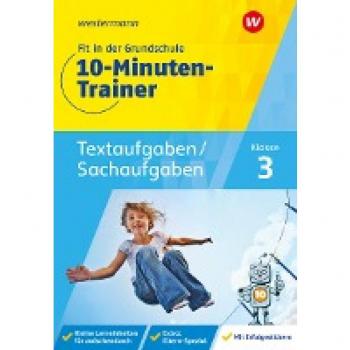 Fit in der Grundschule