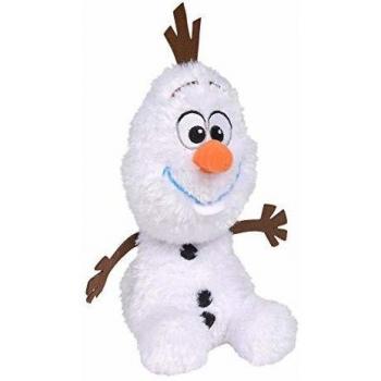 Disney Frozen II Olaf Anna Elsa