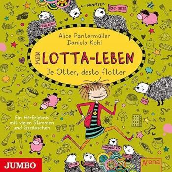 Mein Lotta-Leben (Folge 17).Je Otter Desto Flotte