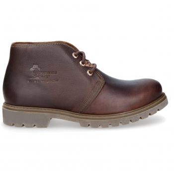 Herren-Panama Jack Chukka-Stiefel in Braun