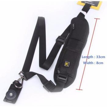 Dekompressionsgurt für DSLR SLR Kameras