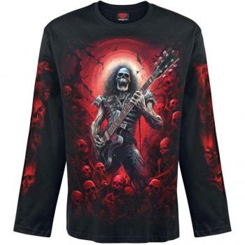 Spiral Rock Legend Long Sleeve T-Shirt