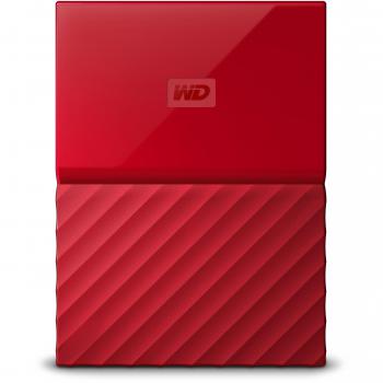 Western Digital My Passport 2TB