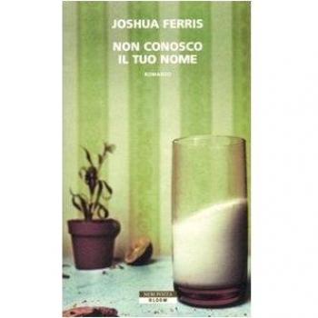 Non conosco il tuo nome