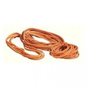 Q-Connect Rubber Bands 500gm No 89 (Single Pack) KF10573