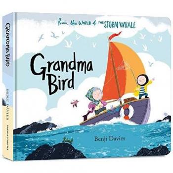 Grandma Bird