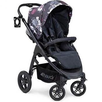 Hauck Passeggino Reversibile Saturn R