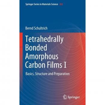 Tetrahedrally Bonded Amorphous Carbon Films I : Basics, Structure and Preparation