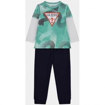 Abbigliamento Atletico Completo (Maglia + Pantaloncino)