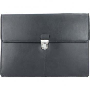 Esquire Office Briefcase Oxford – Leder 35 cm