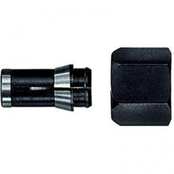Bosch Replacement 6mm Collet with Locking Nut