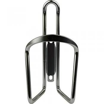 VWP Zilveren Bidon Hanger Aluminium