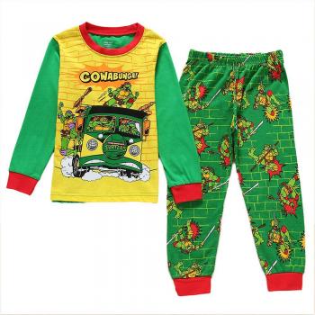 Ropa Nocturna Ninja Waytogo