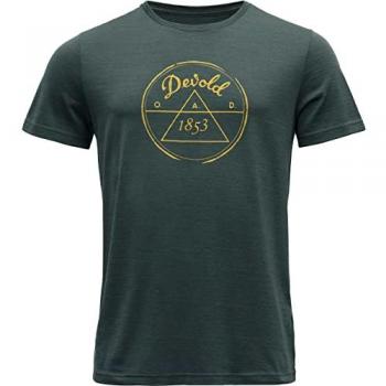 Devold T-Shirt Devold 1853 Man Tee
