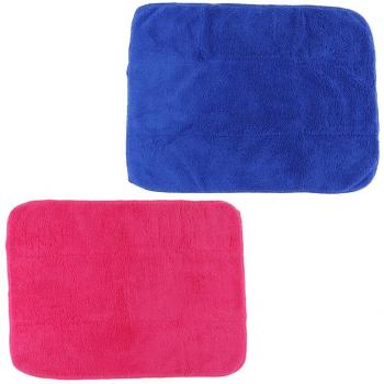 Kit de Paños Super Absorbentes para Limpieza de Patines de Hockey