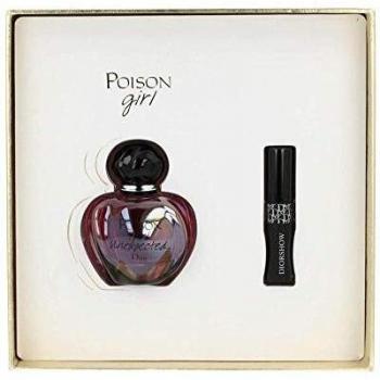 Dior Poison Girl Eau de Toilette 50ml