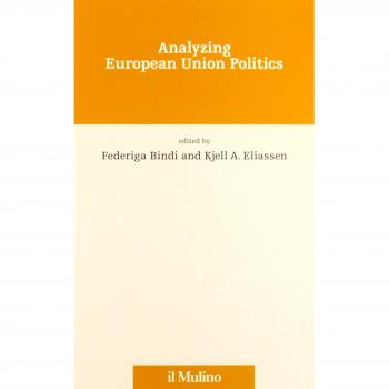Analyzing European Union Politics