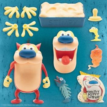 Figura de Stimpy 18 Cm