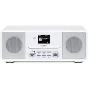 Reflexion HRA19DAB DAB-Radio (UKW, DAB, DAB+)