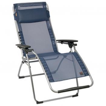Fauteuil Adattabile Lafuma, Struttura ALE