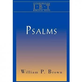 The Psalms, Interpreting Biblical Texts Series