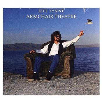 Jeff Lynne – Armchair Théâtre Récupéré