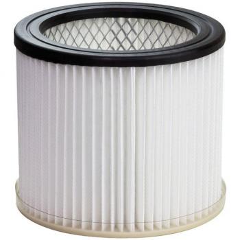 Filtro HEPA per aspiratori Scheppach