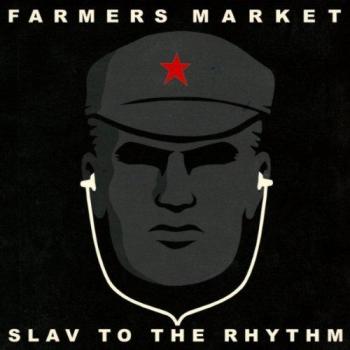 Slav to the Rhythm