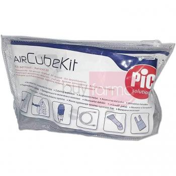 Kit Aerossol Pic AirCube 100 g