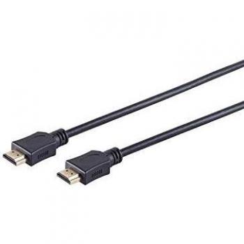 Shiverpeaks Elite HDMI Gold Wire 7.5m
