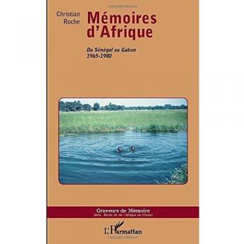 Mémoires d'Afrique