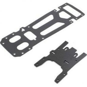 Kyosho K.EFW011 Chassis Set