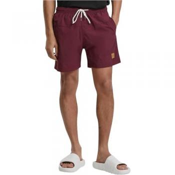 Zwemshort Urban Classic Blok – Dubbeltje