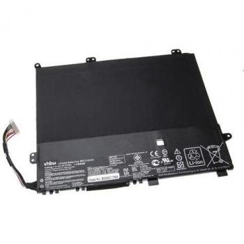 Ricarica Laptop VHBW 4800 mAh Asus