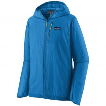 Patagonia Houdini Outdoor-Herrenjacke XL – Blau
