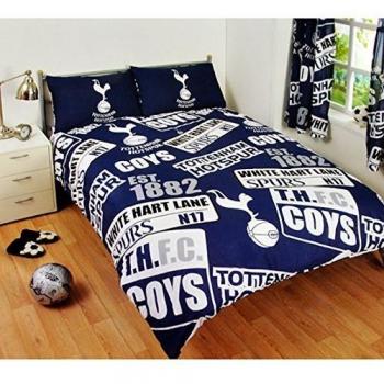 Tottenham Football Club Bedding Duo