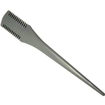 Sibel Sfilzino in plastica a lama corta per capelli