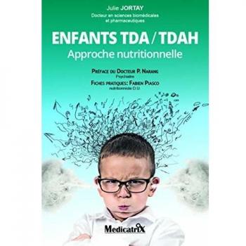 Enfants TDA-TDAH