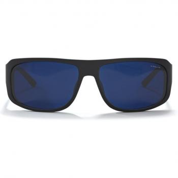 Scout Black Uller UL‑S15‑02 – Gafas Unisex con Lentes 63 mm