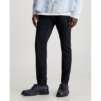 Calvin Klein Jeans Jogginghose »SKINNY MONOLOGO BADGE