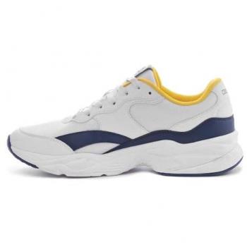 Kappa Siliam Classic Trainer – Dual Tone (UK 7)