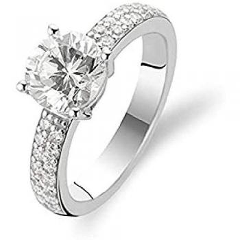 Anillo de Mujer Ti Sento Milano 1737ZI/54 14