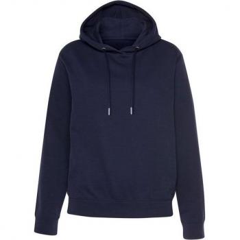 Damen Kapuzensweatshirt H.I.S, klassisch, Gr. 36/38