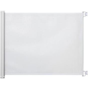 PawHut Retractable Pet Safety Gate