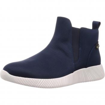 Zapatillas Deportivas Mujer Navy 23 cm – Madras Walk GORE‑TEX