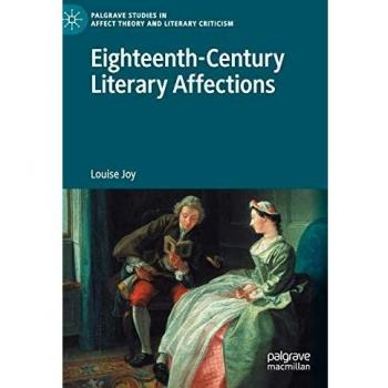 Eighteenth-Century Literary Affections