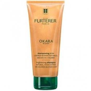 Iluminador de cabello René Furterer Okara Blond